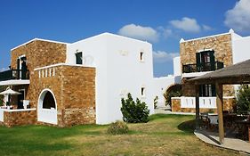 Hotel Plaka Naxos